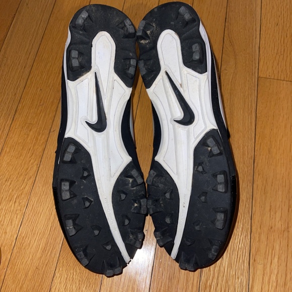 Nike power channel baseball cleats - Picture 6 of 6